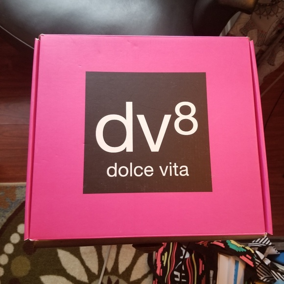 dv8 - Picture 5 of 5